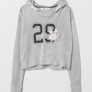 DANIELA hood - Image 1