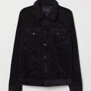 DEAN CORD JKT - Image 1
