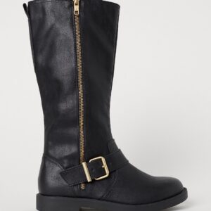 Karen Tall Boot BG - Image 1