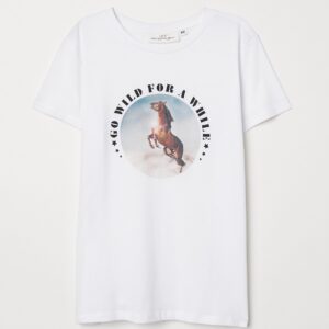 Hamilton Horse story - Image 1