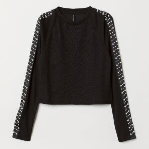 Milton Pearl L/S - Image 1