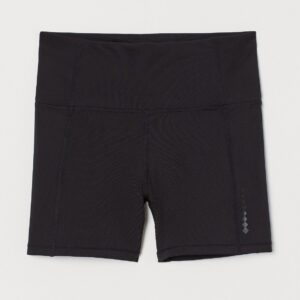 ORBIT HW hotpants - Image 1
