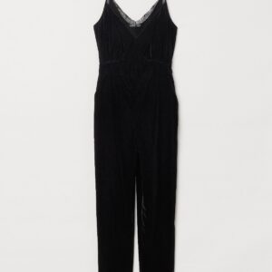 EDC BIANCA JUMPSUIT - Image 1
