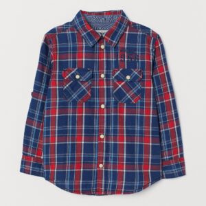 Austin casual shirt - Image 1