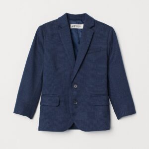 Bespoke blazer - Image 1