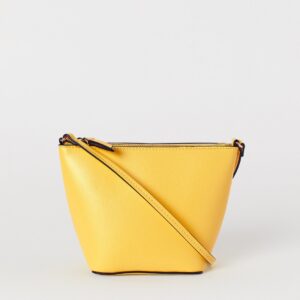 Cannes Bucket Cross Bag - Image 1