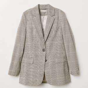 Paff Blazer - Image 1