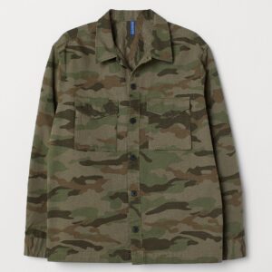 RIP STOP SHACKET - Image 1