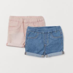 MAGGIE shorts 2-pack - Image 1