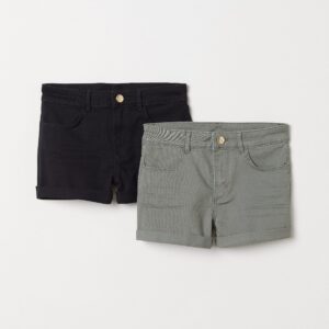 2-p ELLEN SHORTS - Image 1
