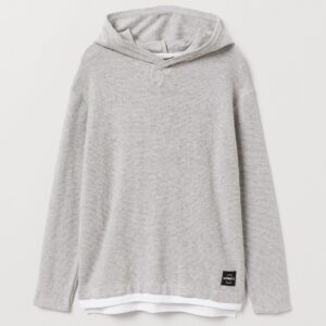 Beppe hood - Image 1