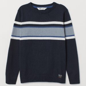 Pete crewneck - Image 1