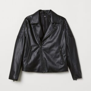 Pollak PU Jacket - Image 1