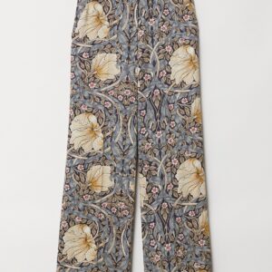 WM Dahlia RW wide full length - Image 1