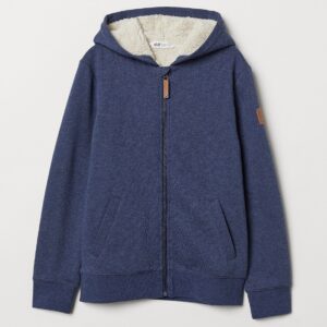 Scott pile hood - Image 1