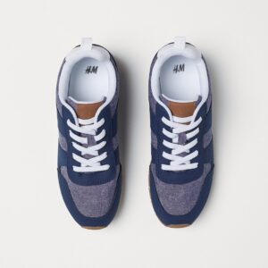 Kenneth Runner BB - Image 1