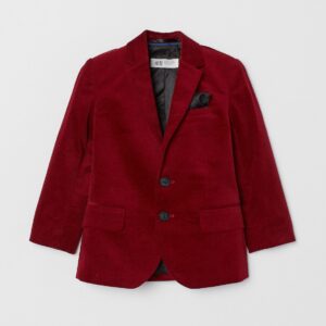 Levin velvet blz - Image 1