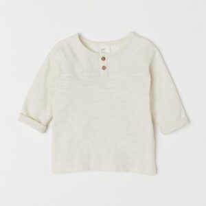 FELIX jsy blouse - Image 1
