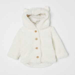 ANNA pile cardigan - Image 1