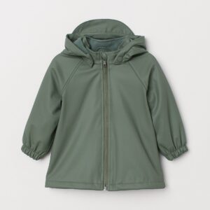 Mini Cloudy parka - Image 1