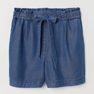 Shorts H.W Wide - Image 1