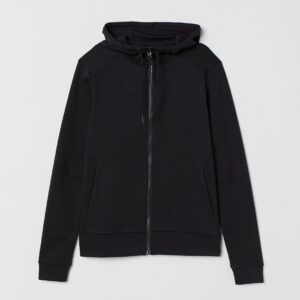 INGRID BASIC HOOD - Image 1