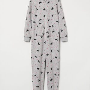 CARRIE onesie - Image 1