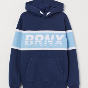 Noah fancy hood TP - Image 1
