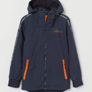 BB Zlatan shell jkt - Image 1