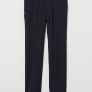 RUST slim slacks - Image 1