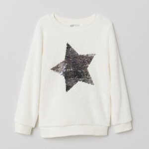 Aurora Fancy Sweater - Image 1
