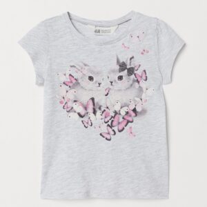 Palma s/s tee - Image 1