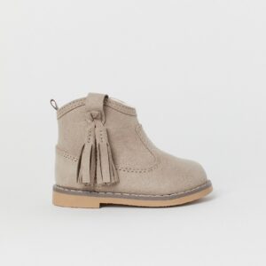 Charlie boot - Image 1