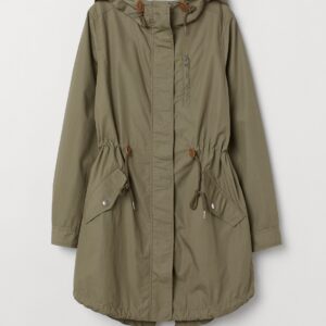 Brienne parka - Image 1
