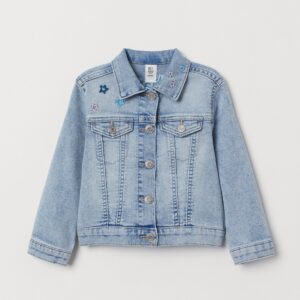 JACKET SAGA UNICORN - Image 1