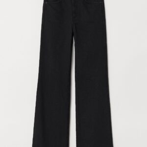 PE ANNE WIDE DENIM 2 - Image 1