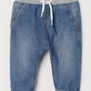Degas denim pull-on - Image 1
