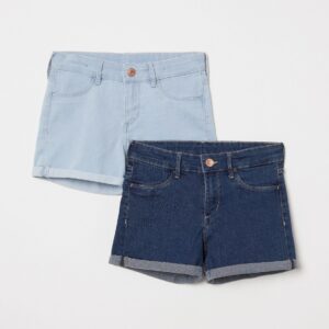 2P SHORTS PRICE - Image 1