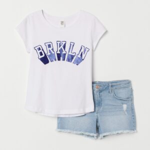 SET SHORTS - Image 1