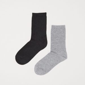 Merino 2 p sock - Image 1