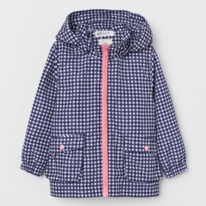 GOLDEN PARKA - Image 1