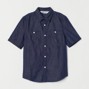 Ronny s/s shirt - Image 1
