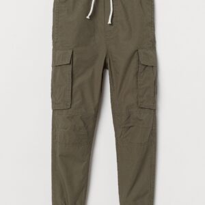 Brooklyn summer cargo - Image 1