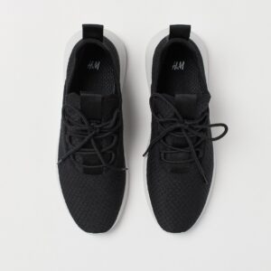Jadyn sneaker speed - Image 1