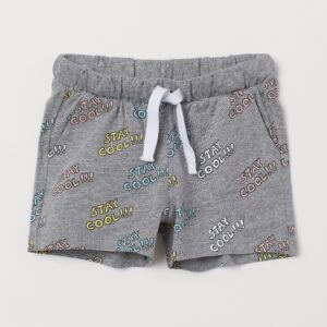 Jimmy Shorts - Image 1