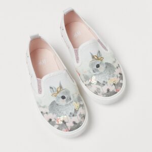 Emma Fancy Slipon SG - Image 1