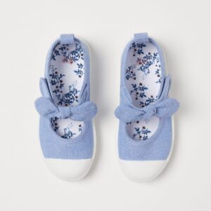 Bianca Velcro SG - Image 1