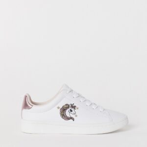 Ebba Low Sneaker BG - Image 1