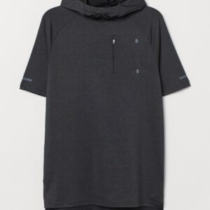 Kanye sleevles hood - Image 1