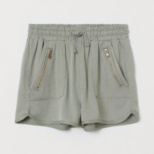 Greta sporty shorts - Image 1